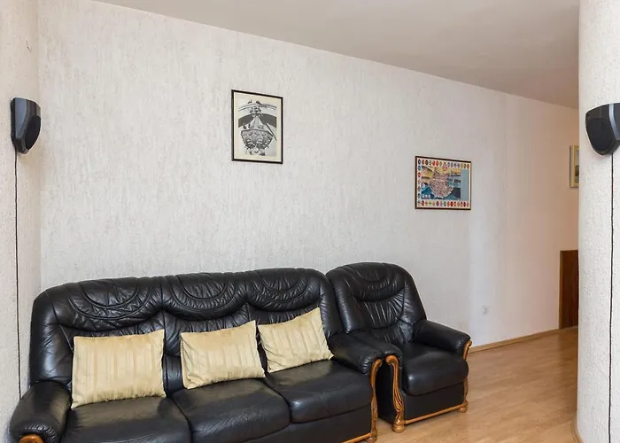 Apartment Milic