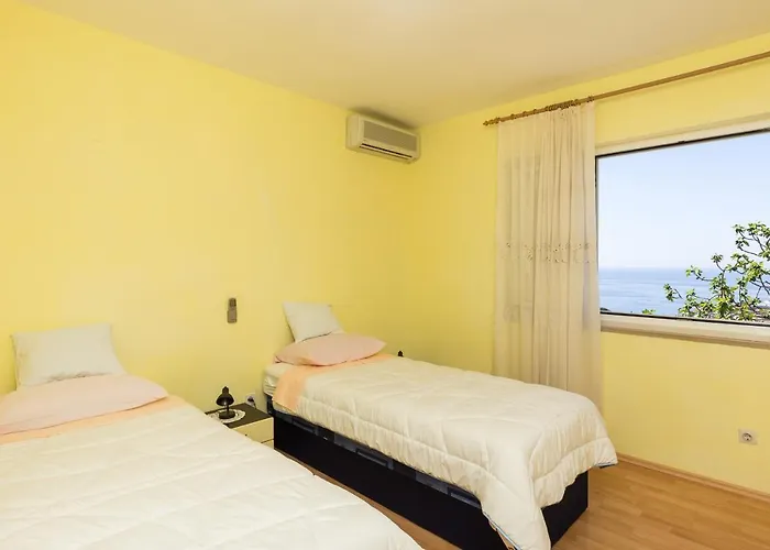 Apartment Milic