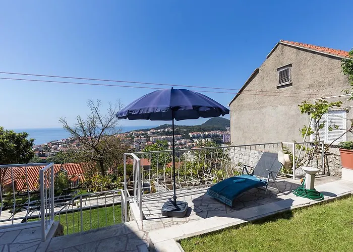 Apartment Milic