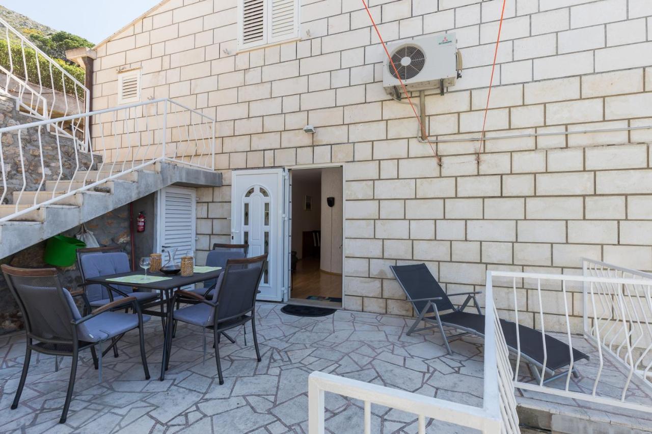 Milic Apartment *
