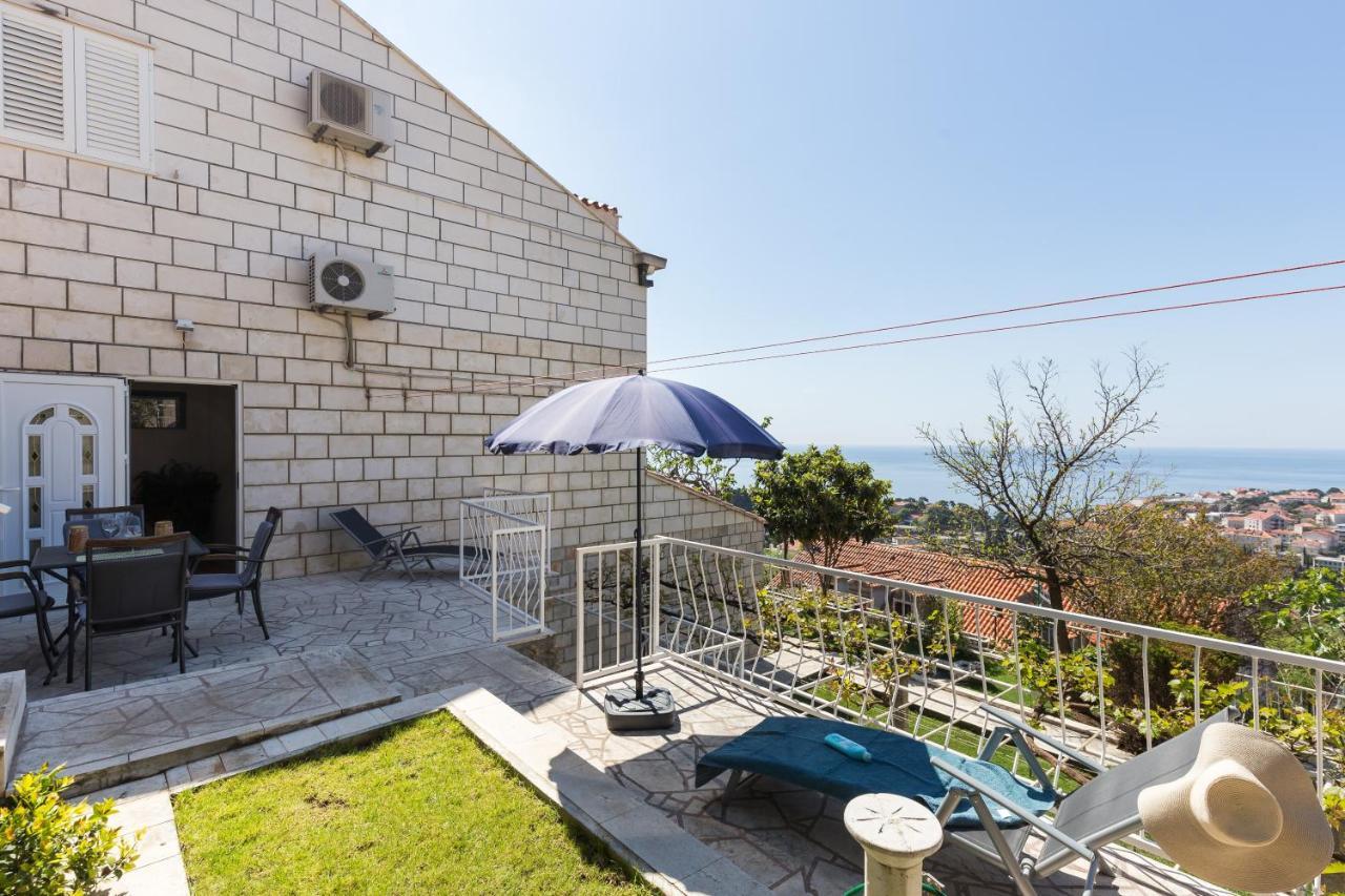 Milic Apartment Dubrovnik