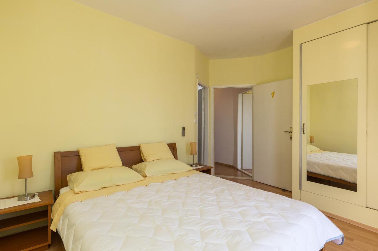 Apartment Milic *
