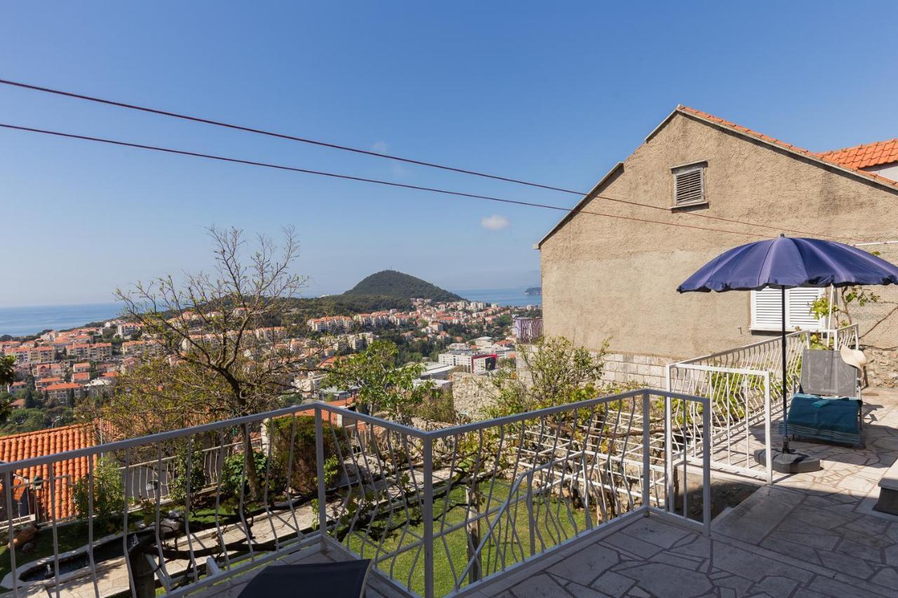 Milic Apartment *