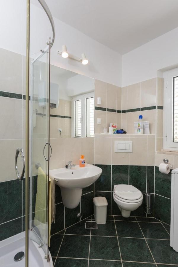 Apartment Milic *