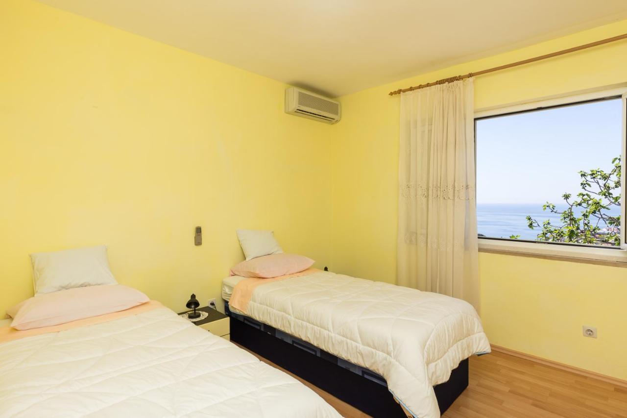Milic Apartment