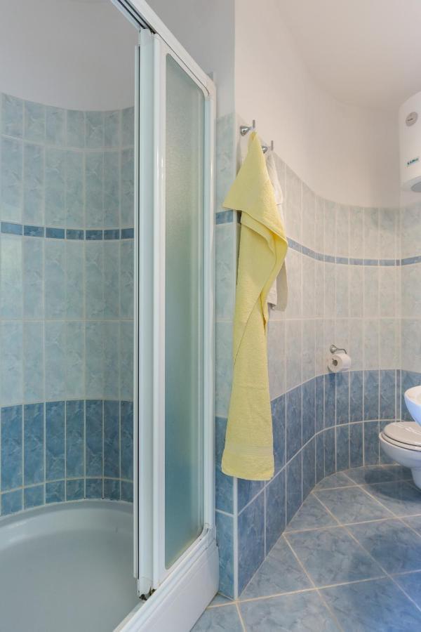 Milic Apartment *