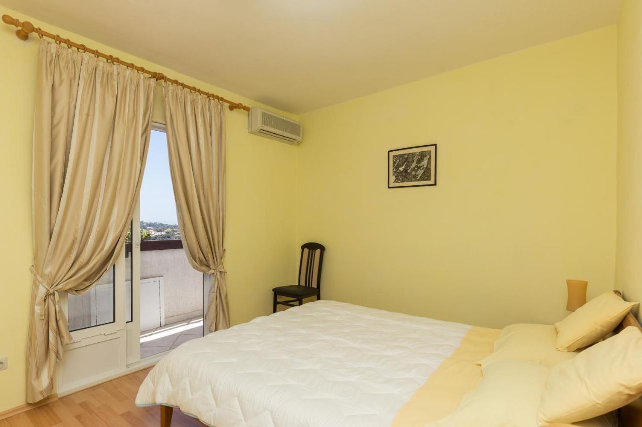 Milic Apartment