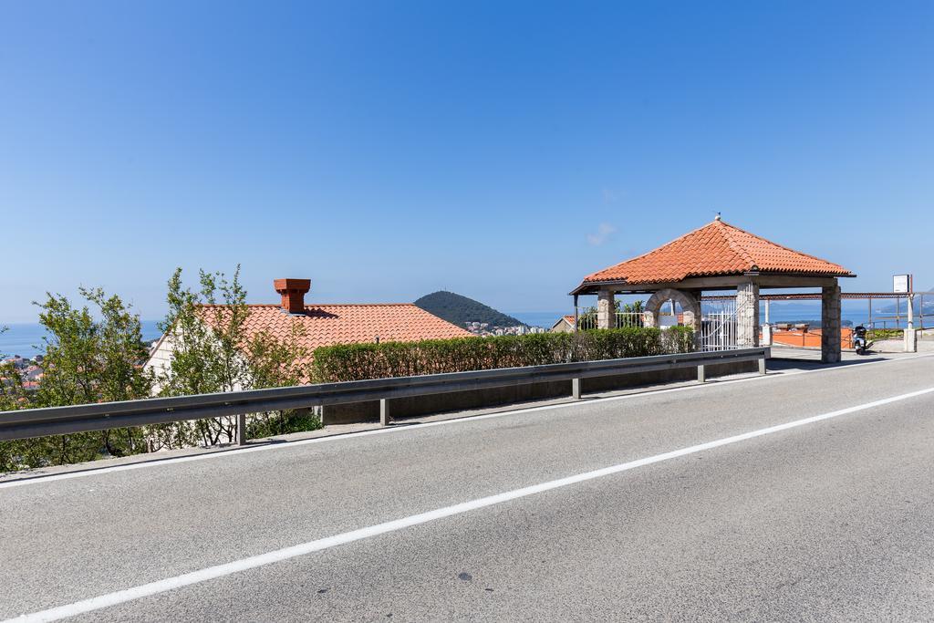 Milic Apartment