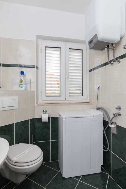 Apartment Milic