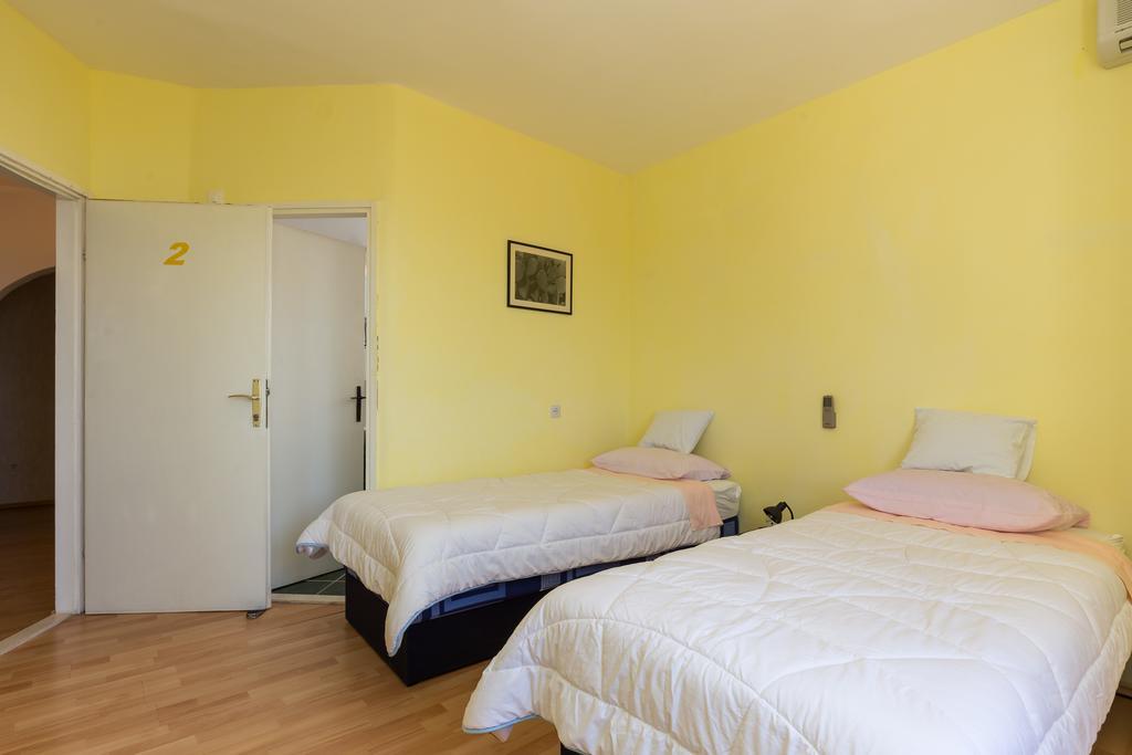Milic Apartment *