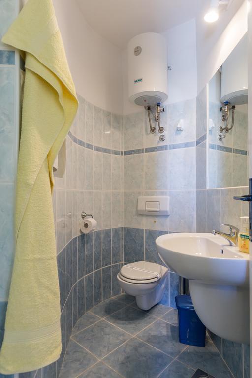 Milic Apartment *