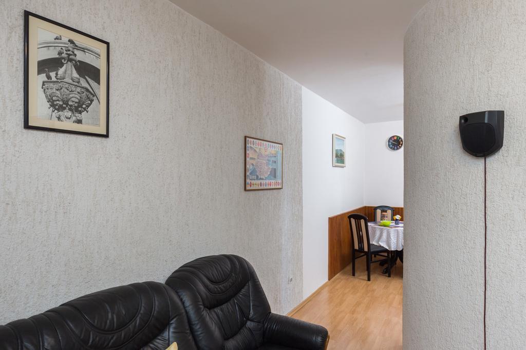 Apartment Milic *